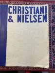 Samengesteld. - Christiani & Nielsen. Marine and harbour works, bridges, tunnels, lowering of ground water level, industrial buildings