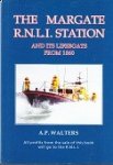 Walters, A.P. - The Margate R.N.L.I. Station