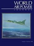 DONALD, David & Robert HEWSON (editors) - World Air Power Journal Volume 33 Summer 1998
