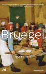 Nils Büttner - Bruegel De schilder van boeren en heiligen