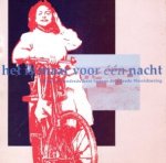 Annemarie de Wildt - Het is maar voor een nacht. Hulp aan onderduikers tijdens de Tweede Wereldoorlog