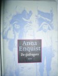 Enquist, Anna - De ijsdragers