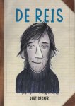 Dekkeer, Bert - De Reis
