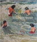 Inge Bobbink 101029 - Wild van water de kunst van genieten