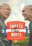 Vandegoor, Christophe - Smeets en Wuyts (Boeiende verhalen en scherpe opinies over 50 jaar toprenners in Nederland en België), 285 pag. paperback, zeer goede staat