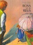 Schneider. A. / Kessler, S. - Rosa en de reus. Schneider. A. / Kessler, S. - Rosa en de reus.
