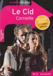 Pierre Corneille - Le Cid - Nouvelle Edition Avec Cahier Photos