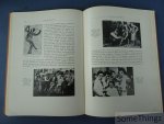Marinus, Albert. - Le Folklore Belge. Tome III. Marinus, Albert. - Le Folklore Belge. Tome III.