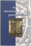 Onbekend - Reeks MSB 49 -   De Haarlemse gravenportretten
