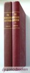 Kersten, Rev. G.H. - The Heidelberg Catechism, volume 1 and 2 complete --- In 52 sermons