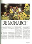 Honders, J .. Zuidermeer en de redactie The Reader's Diges - Prairie en Pampa .. Bizon .. Monarch .. Stinkdieren .. Prairiehoen .. Prairiehonden .. Miereneters .. Coyote  .. Gordeldieren