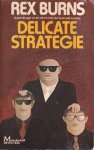 Burns - Delicate strategie Burns - Delicate strategie