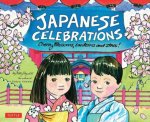  - Japanese celebrations Cherry Blossoms, Lanterns and Stars!
