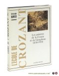 Rameix, Christophe. - L'Ecole de Crozant. Les peintres de la Creuse et de Gargilesse 1850-1950.