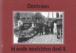 J. de Boer - Oostzaan in oude ansichten deel 4