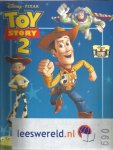 Oost, Pascal - vertaling - Toy Story 2
