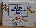 Rutledge, Leigh W. - a cat's little instruction book