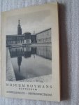 - Museum Boymans Rotterdam / Afbeeldingen-Reproductions - Museum Boymans Rotterdam / Afbeeldingen-Reproductions
