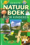 Son Tyberg, Paul De Becker - Eerste natuurboek voor kinderen - Son Tyberg, Paul De Becker