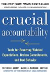Kerry Patterson - Crucial Accountability