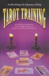 E. Burger, J. Fiebig - Tarot training