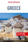 Insight Guides - Insight Guides Main Series- Insight Guides Greece: Travel Guide with eBook