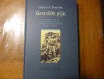 Duvekot, W.S. - gestolde pijn