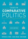 Patrick H. O'Neil - Cases in Comparative Politics