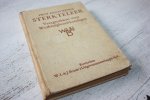 Menge, Prof. Erich - STERKTELEER / vraagstukken voor werktuigbouwkundigen