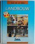  - Kijk om je heen Landbouw