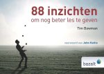 Tim Bowman - 88 inzichten om nog beter les te geven