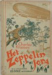 Charles Krienen - Het Zeppelin-jong