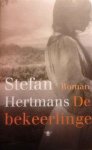 HERTMANS Stefan - De bekeerlinge - roman