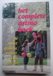 Levy. Hilton. Barnes. - Het complete astmaboek. De meest gestelde vragen over astma