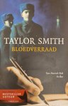 Taylor Smith - Bloedverraad