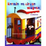 Martin Scherstra - Circus- en Kermiswagens