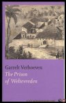 VERHOEVEN, Garrelt - The Prison of Weltevreden. Boudewijn Büch en zijn zoektocht naar het curieuze reisboek van Walter Murrey Gibson.