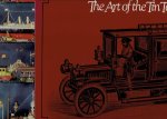 PRESSLAND, David - The Art of the Tin Toy.