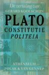 Plato, Gerard Koolschijn - Constitutie politeia