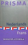 Gudde, H.W.J. - Nederlands / Frans