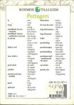 Egmond, Jef van & Lurdes Meyer .. Van Dale Lexicografie, samenstelling - Wat en Hoe - Portugees