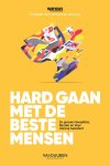 Thecla Berghuis - Hard gaan met de beste mensen Thecla Berghuis - Hard gaan met de beste mensen