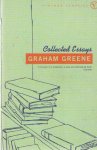 Greene, Graham - Collected Essays