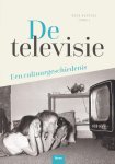  - De televisie Een cultuurgeschiedenis