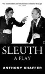 Anthony Shaffer - Sleuth