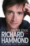Richard Hammond - On the Edge My Story