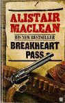Maclean, Alistair - Breakheart Pass