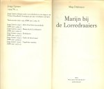 Diekmann (Assen, 25 januari 1925), Maria Hendrika Jozina (Miep) Illustraties Dick de Wilde - Marijn bij de Lorredraaiers - Een gevaarlijke liefde in de slaventijd.