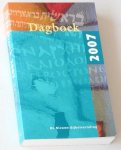  - Dagboek 2007. De Nieuwe Bijbelvertaling
