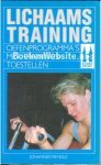 Mendle, Johannes - Lichaamstraining